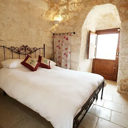 Il Torchio Trullo 別荘