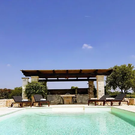 Il Torchio Trullo *